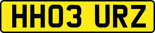 HH03URZ