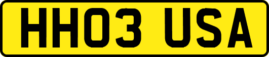HH03USA
