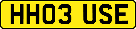 HH03USE