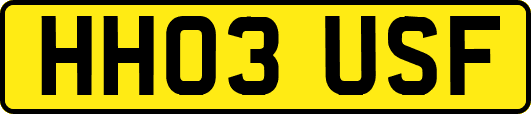 HH03USF