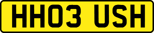 HH03USH