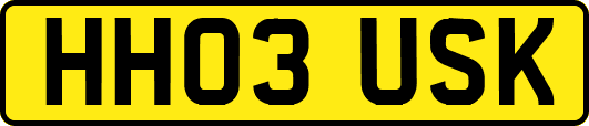 HH03USK
