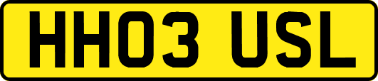 HH03USL