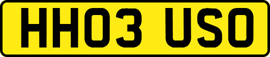 HH03USO