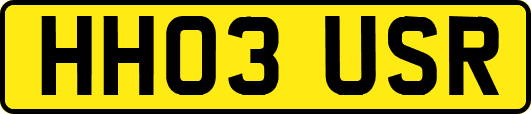 HH03USR