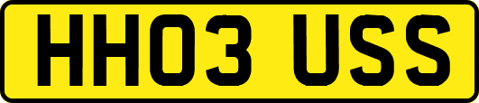 HH03USS