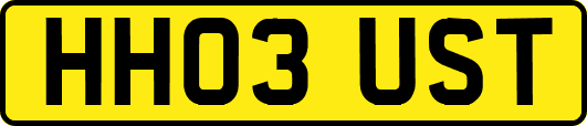 HH03UST