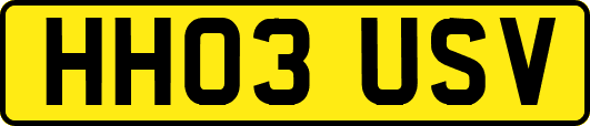 HH03USV