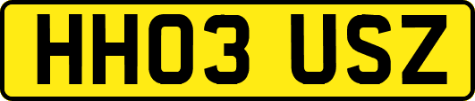HH03USZ