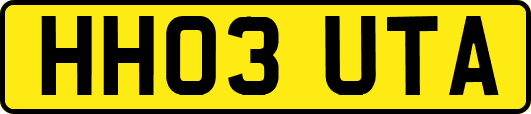 HH03UTA