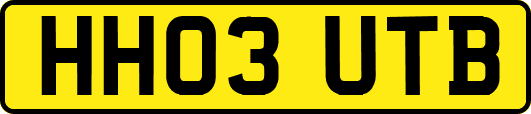 HH03UTB