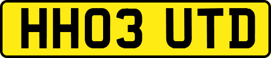 HH03UTD