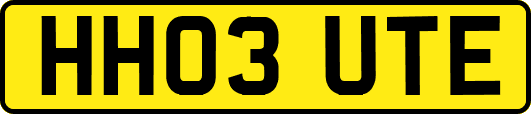 HH03UTE