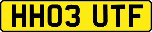 HH03UTF