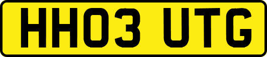 HH03UTG