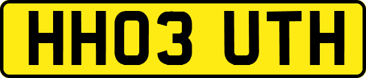 HH03UTH