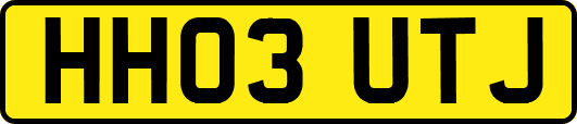 HH03UTJ