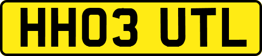 HH03UTL