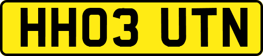 HH03UTN