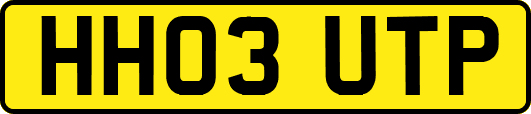 HH03UTP
