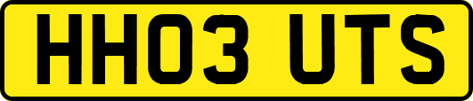 HH03UTS