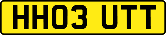 HH03UTT
