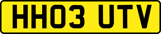 HH03UTV