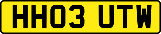 HH03UTW