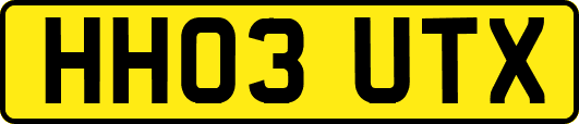 HH03UTX