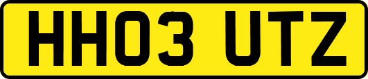 HH03UTZ