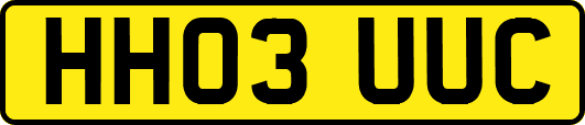 HH03UUC