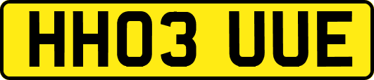 HH03UUE