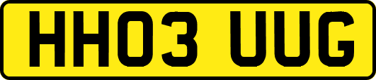 HH03UUG