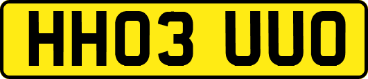 HH03UUO