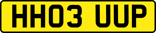 HH03UUP