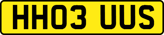 HH03UUS