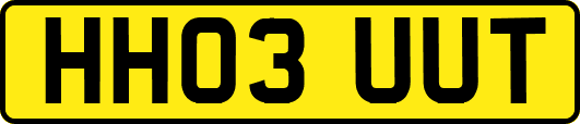HH03UUT