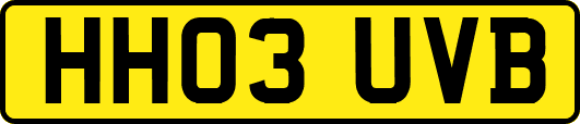 HH03UVB