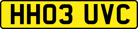 HH03UVC
