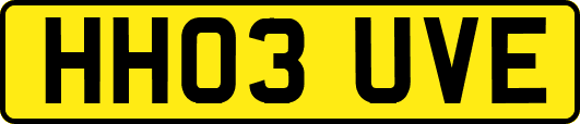 HH03UVE