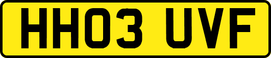 HH03UVF