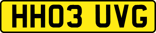 HH03UVG