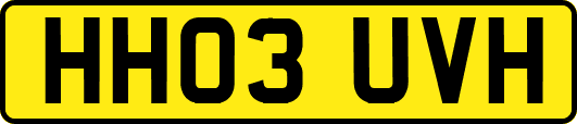 HH03UVH