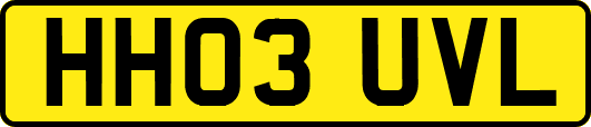 HH03UVL