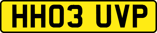 HH03UVP