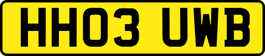 HH03UWB