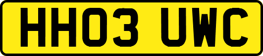 HH03UWC