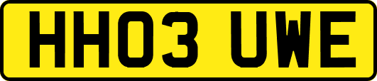 HH03UWE
