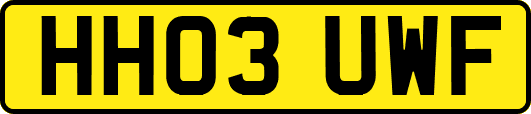 HH03UWF