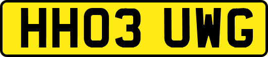HH03UWG
